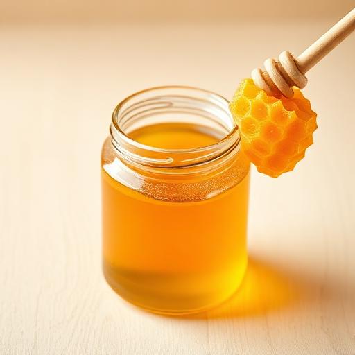 $2 off raw wildflower jars